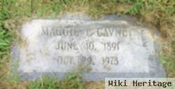 Maggie T Cavney