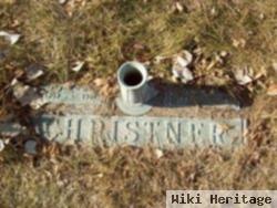 Irvin Gilbert Christner