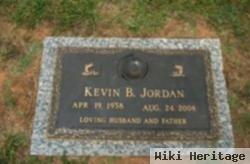 Kevin B. Jordan