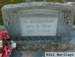 James L. Beauchamp