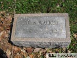 John Walker