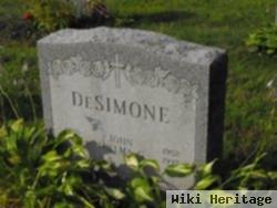 Thelma G Desimone