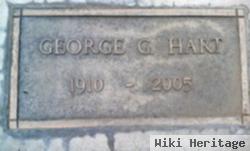 George G. Hart