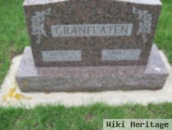 Glenn L Granflaten, Sr