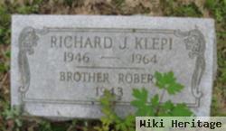 Richard J Klepi