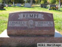 Verole Kempf