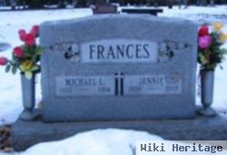 Michael L Frances