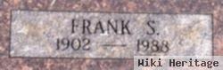 Frank S Henderson