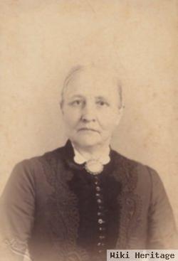 Mary Ellen Black Kay