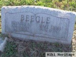 Mary Emma Beegle