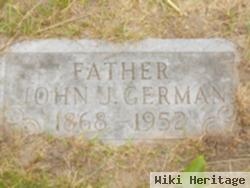 John J. German