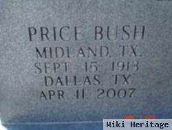 Price Bush Elkin