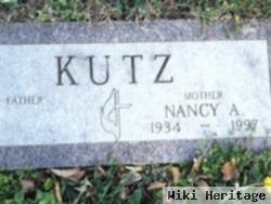 Nancy A. Kutz