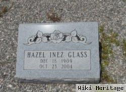 Hazel Inez Glass