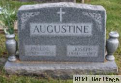 Joseph Augustine