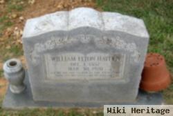 William Elton Hayden