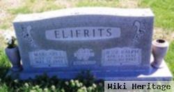 Margaret Roberts Elifrits