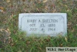 Kirby Airhart Shelton