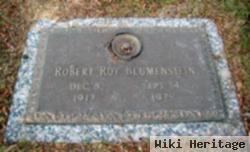 Robert Roy Blumenstein