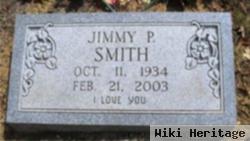 Jimmy Prather Smith