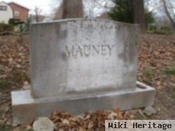 Katherine Bice Mauney