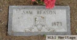 Samuel A. Beason