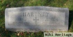 John J. Hartney