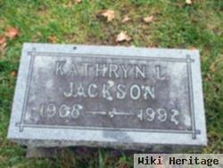 Katherine L Jackson