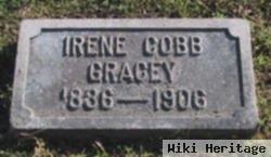 Irene Cobb Gracey