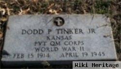 Dodd Payne Tinker, Jr