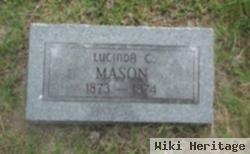 Lucinda C. Mason