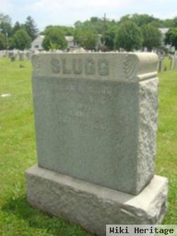 William H Slugg