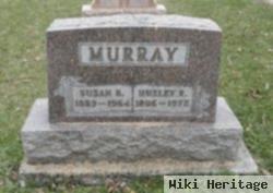 Susan Barbara Murray