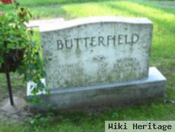 Clifford Butterfield