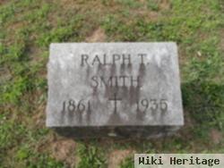 Ralph Tucker Smith