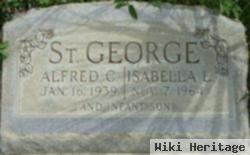 Alfred C. St. George