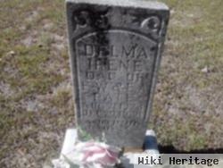 Delma Irene Pate