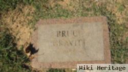 Bruce Keith Gravitt