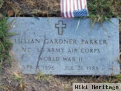 Lillian Gardner Parker