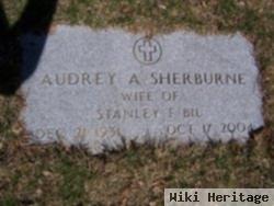 Audrey Alice Sherburne Bil