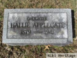 Hattie Applegate