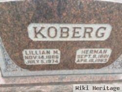 Herman Koberg