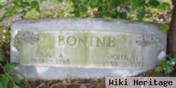 John N. Bonine