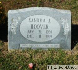 Sandra J. Hoover