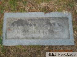 Reaumer Wickliff Stone