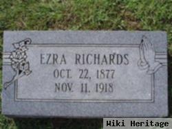 Ezra Richards