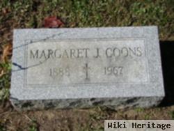 Margaret J. Mcneill Coons