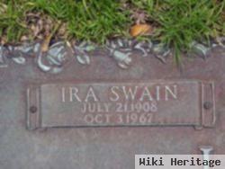 Ira Swain Hurd