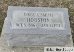 Cora Ethel Smith Houston