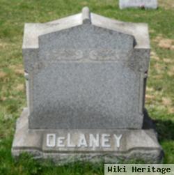 William Delaney